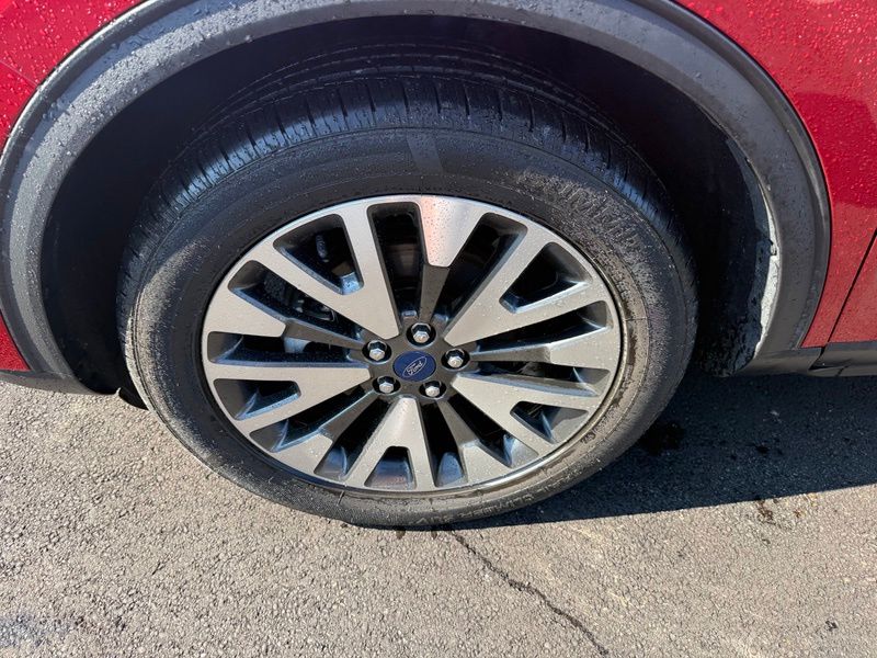Used 2020 Ford Escape SUV