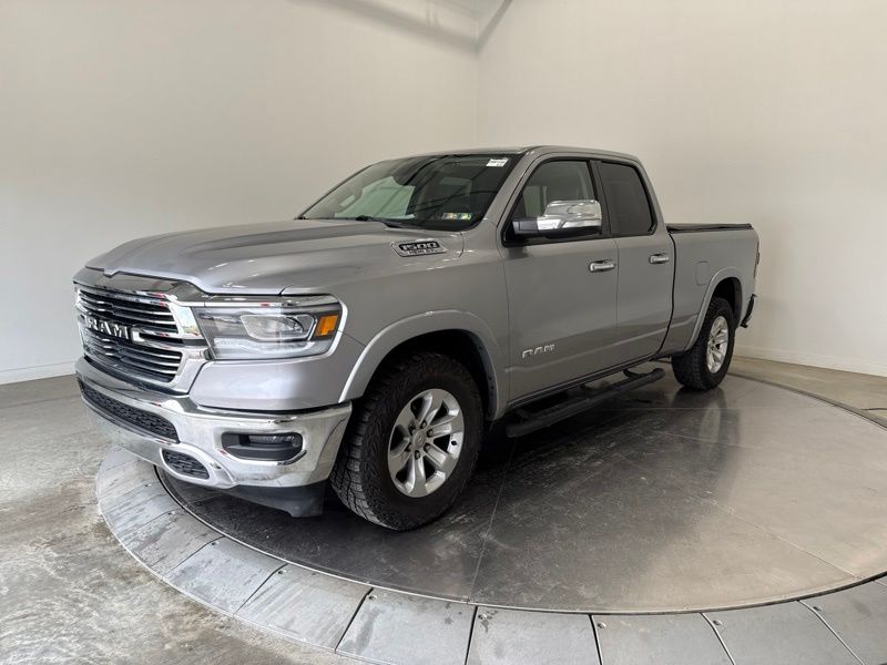 Used 2020 Ram 1500 Truck