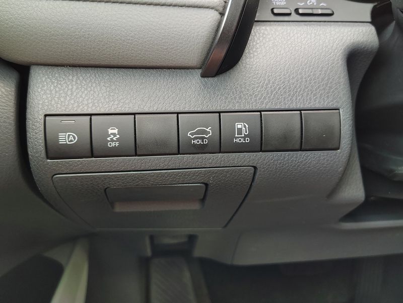 Used 2020 Toyota Camry Sedan
