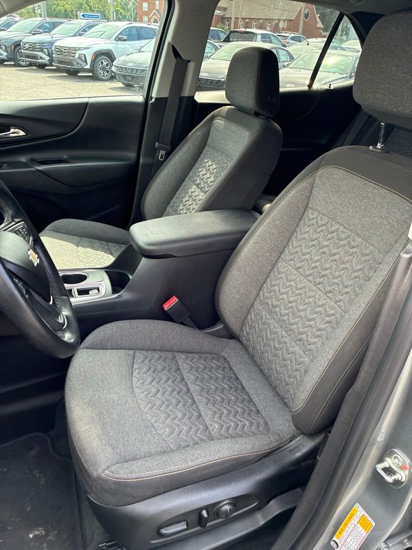 Used 2023 Chevrolet Equinox SUV