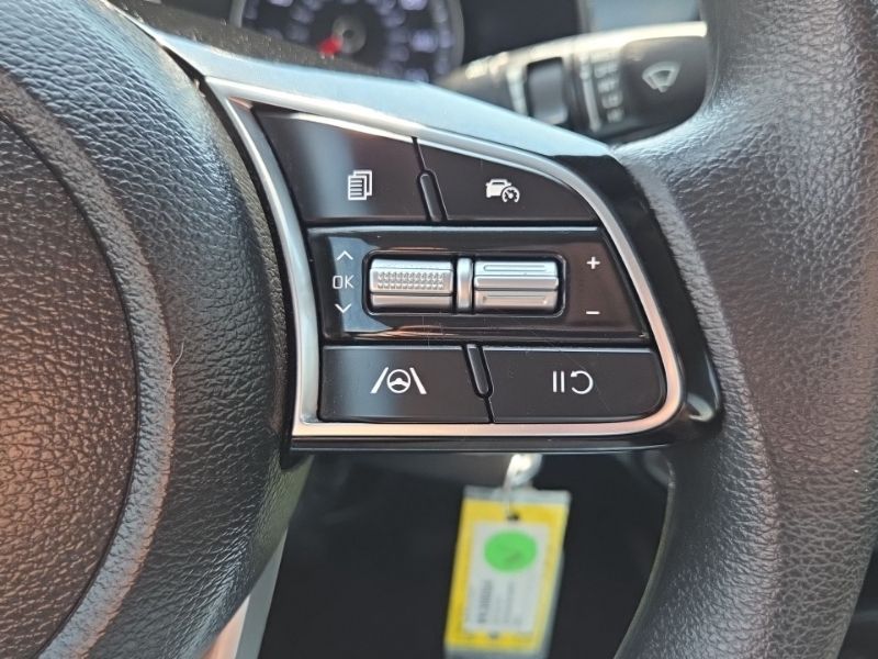Used 2024 Kia Forte Sedan