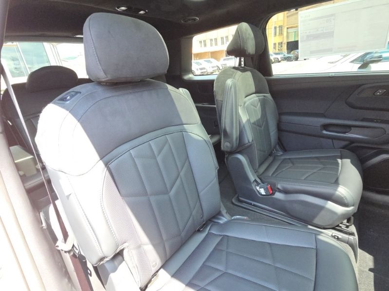 New 2027 Kia Telluride SUV