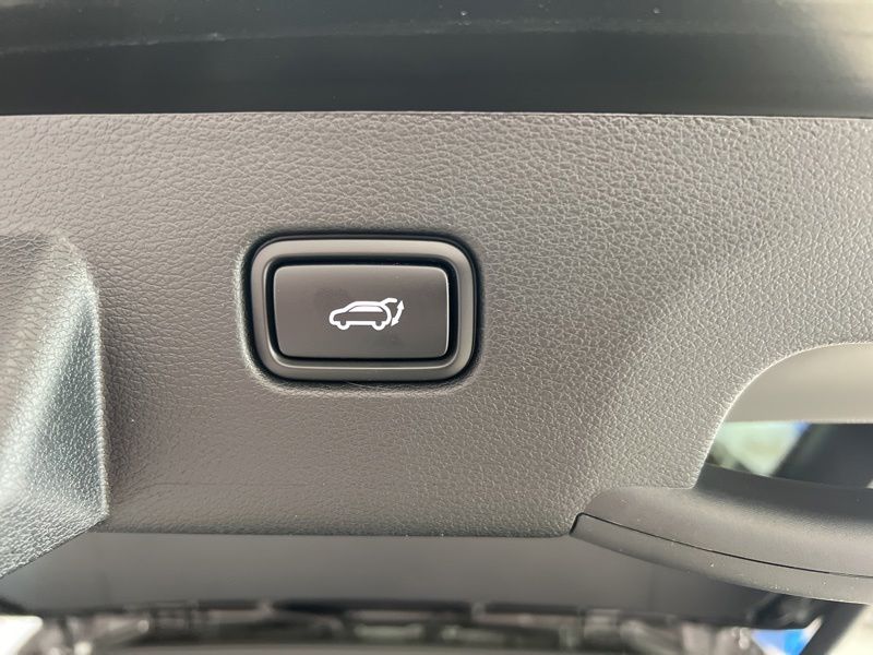 New 2026 Kia Sportage SUV
