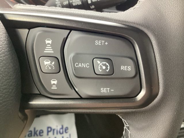 New 2026 Jeep Wrangler SUV