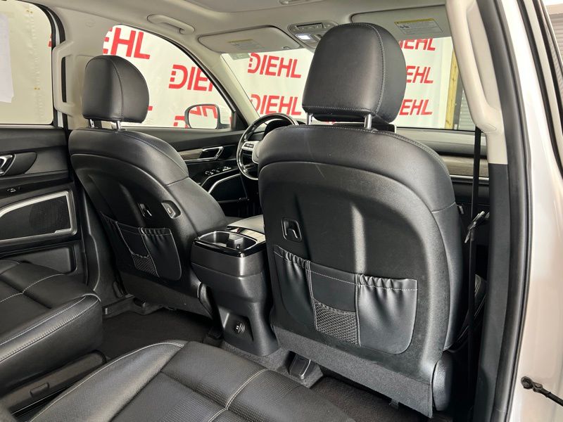 Used 2020 Kia Telluride SUV