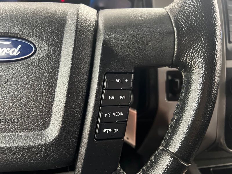 Used 2017 Ford Expedition EL SUV