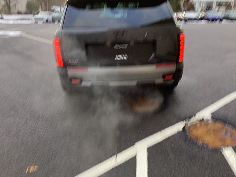New 2026 Hyundai Palisade SUV