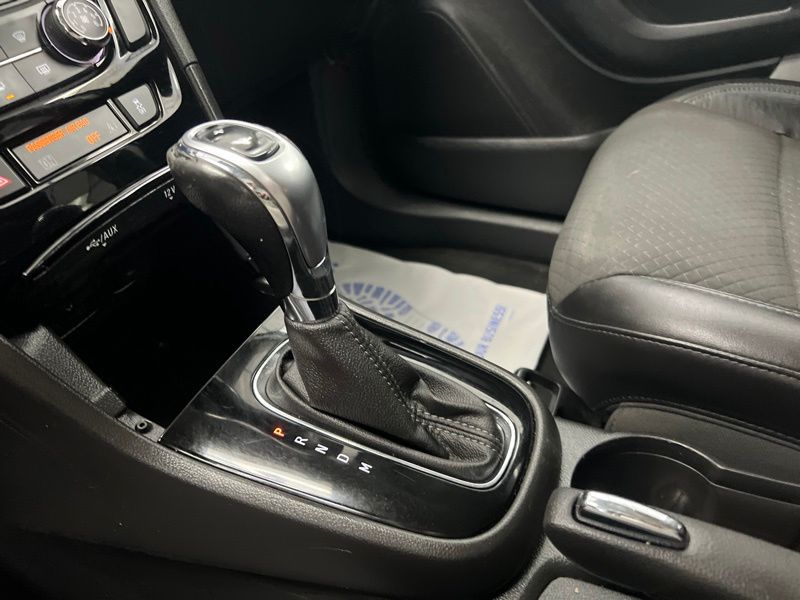 Used 2017 Buick Encore SUV