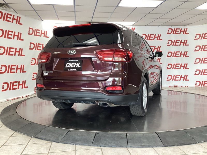 Used 2019 Kia Sorento SUV
