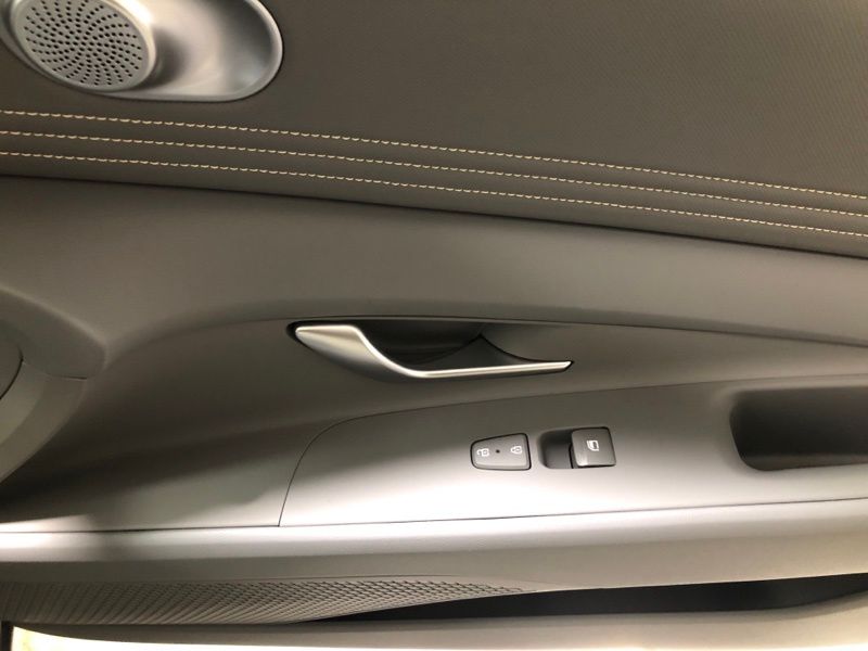 New 2026 Hyundai Elantra Sedan