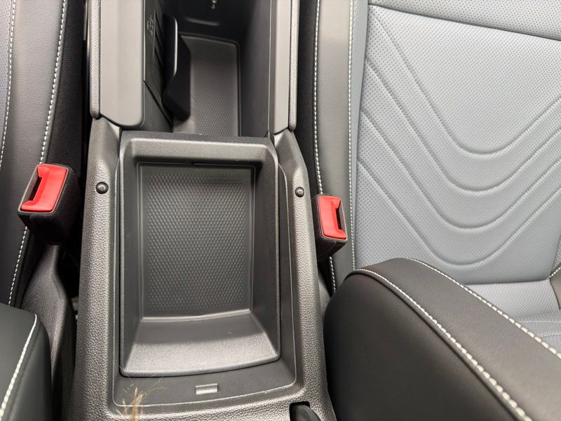 New 2026 Volkswagen Tiguan SUV