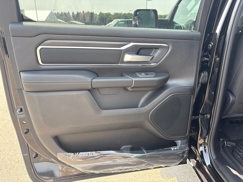 New 2026 Ram 1500 Truck