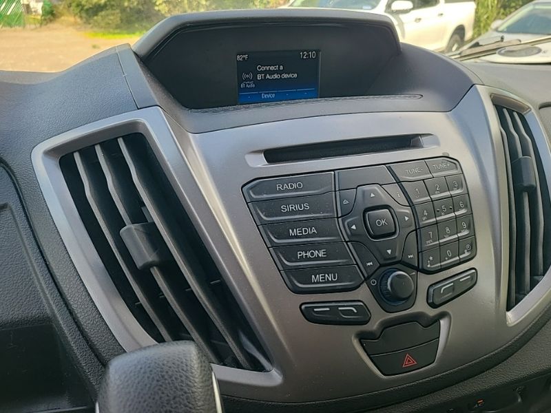 Used 2018 Ford Transit-350 Wagon
