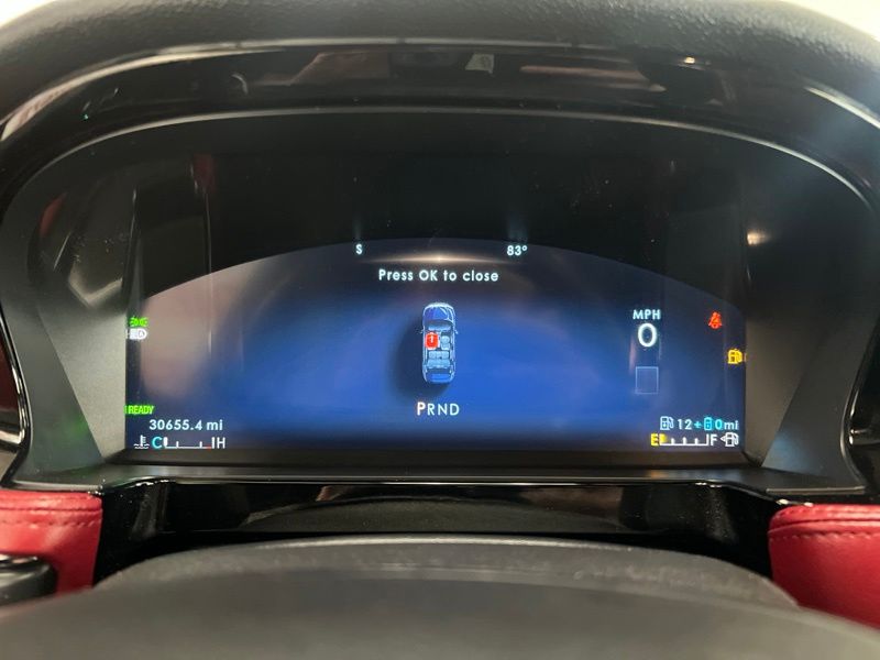 Used 2024 Lincoln Corsair Plug-In Hybrid SUV