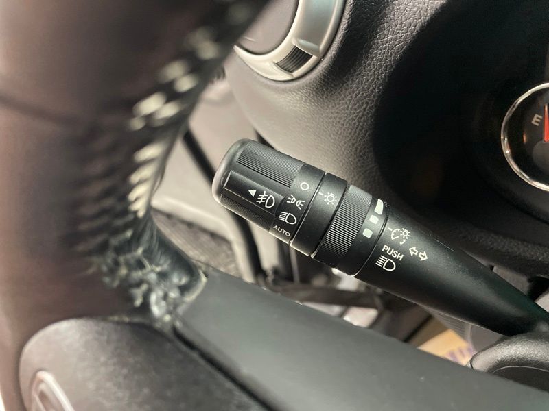 Used 2017 Jeep Wrangler SUV