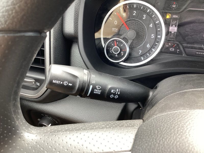 New 2026 Ram 1500 Truck