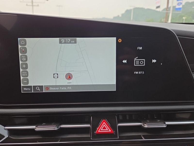 New 2026 Kia Niro EV SUV