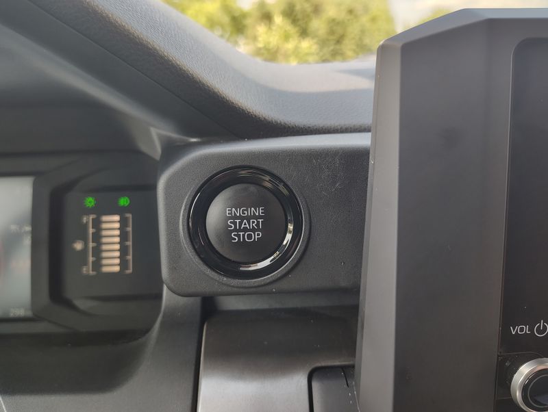 Used 2024 Toyota Tacoma Truck