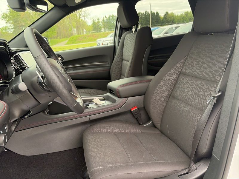 New 2026 Dodge Durango SUV