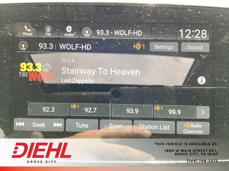 Used 2021 Honda Pilot SUV