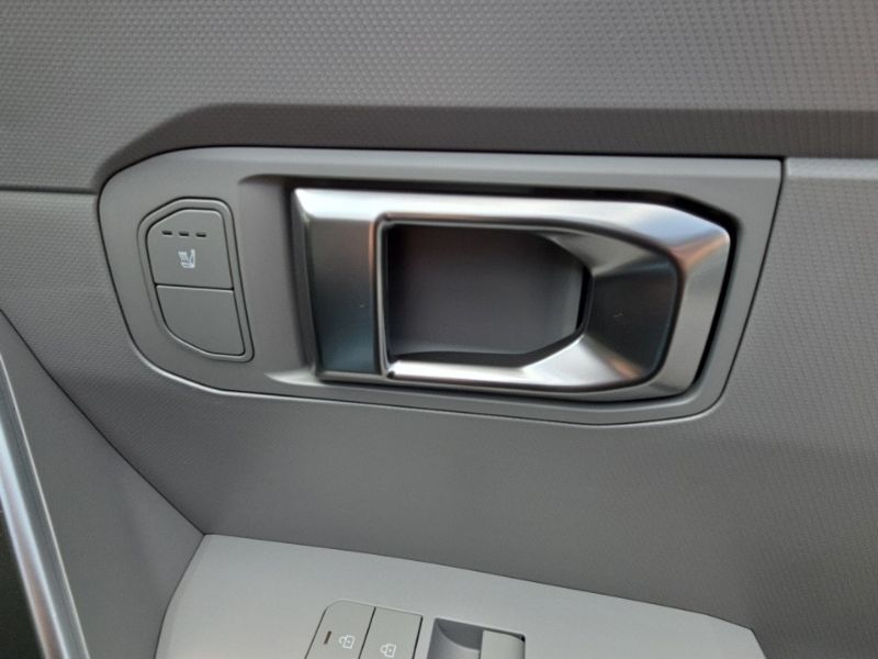 New 2027 Kia Seltos SUV