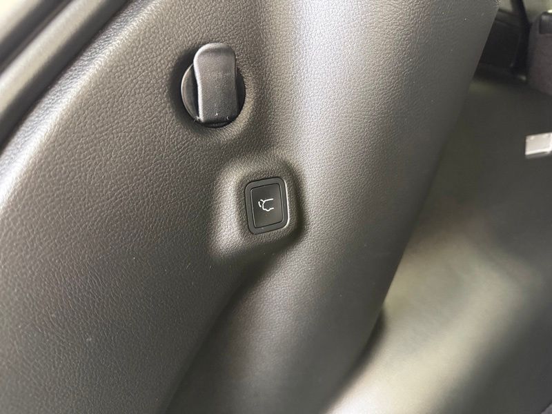 Used 2024 Jeep Compass SUV