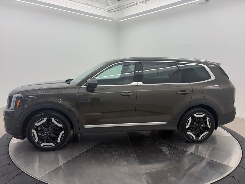 Used 2023 Kia Telluride SUV