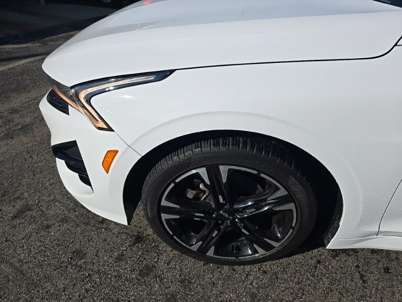 Used 2024 Kia K5 Sedan