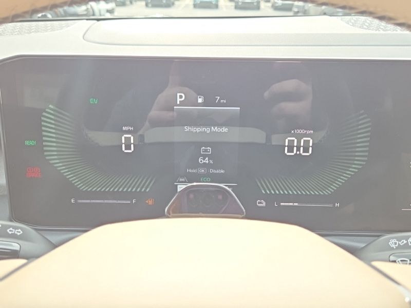 New 2027 Kia Telluride Hybrid SUV