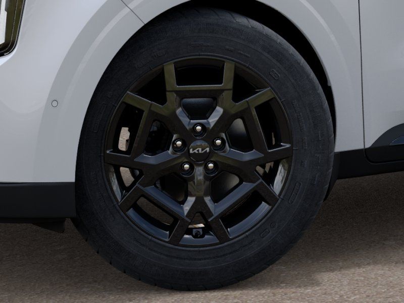 New 2027 Kia Carnival MPV Van