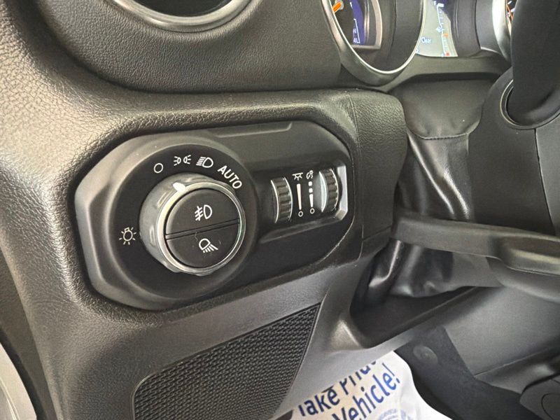 Used 2022 Jeep Gladiator Truck