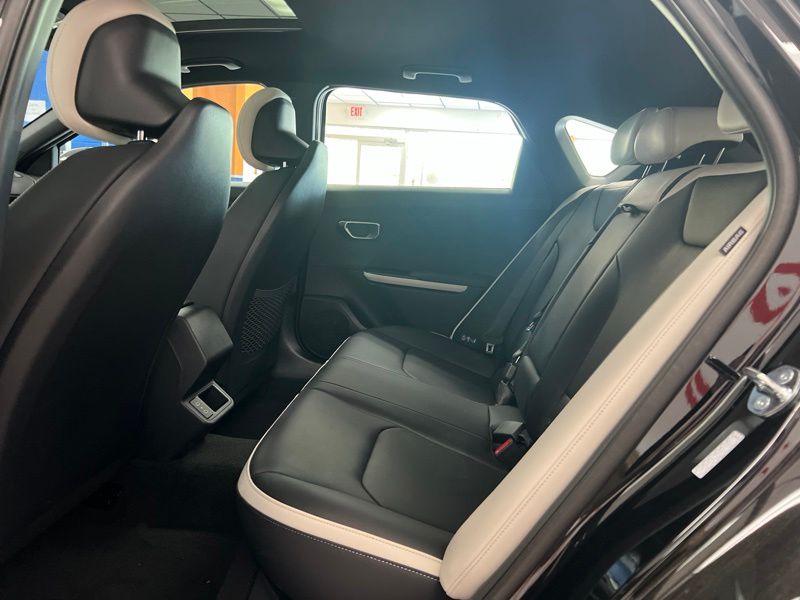 New 2026 Kia K4 Hatchback Hatchback