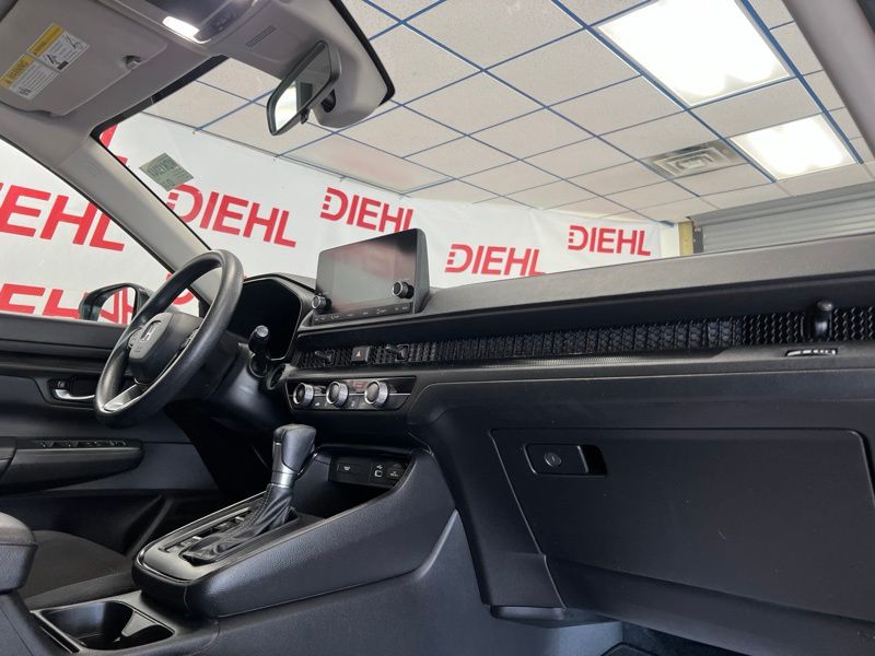 Used 2023 Honda CR-V SUV