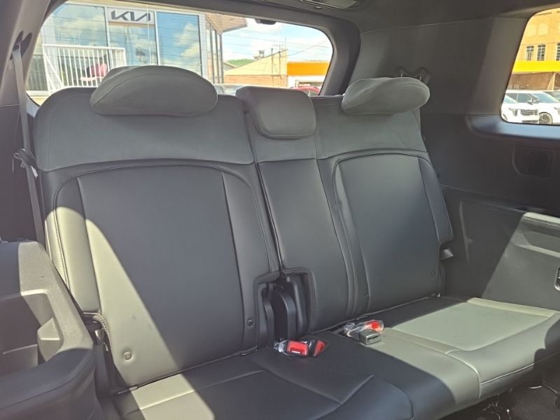 New 2027 Kia Telluride SUV