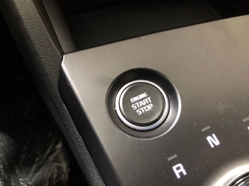 New 2026 Kia Sportage Hybrid SUV