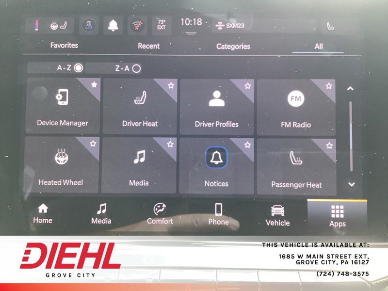 Used 2022 Jeep Compass SUV