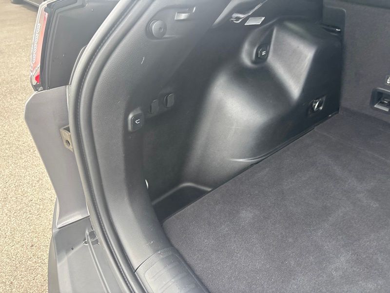 Used 2022 Jeep Cherokee SUV