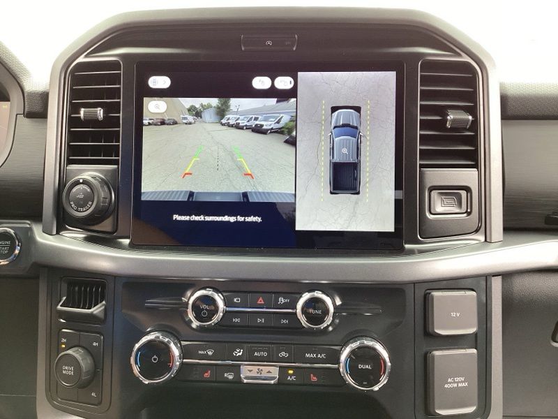 New 2026 Ford F-150 Truck