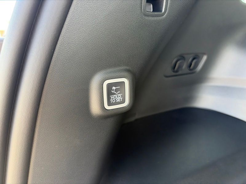 New 2026 Jeep Cherokee SUV