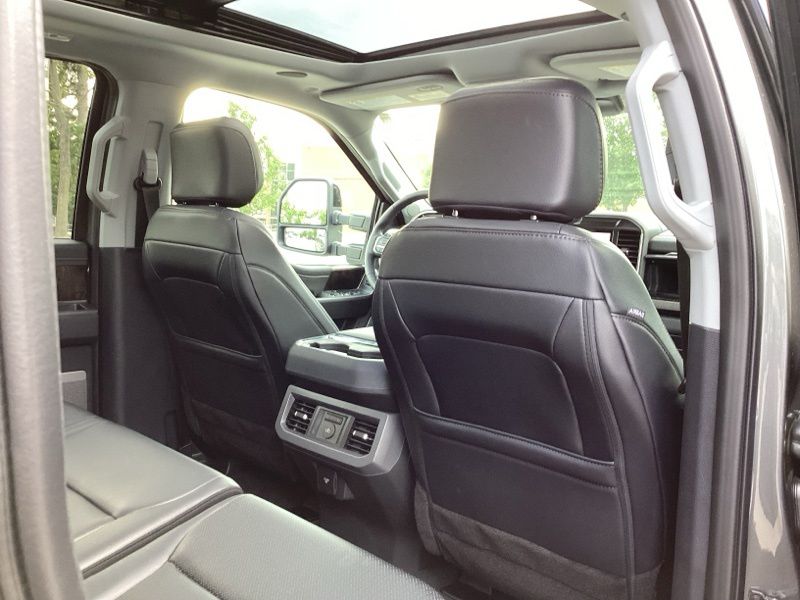 New 2026 Ford F-250SD Truck