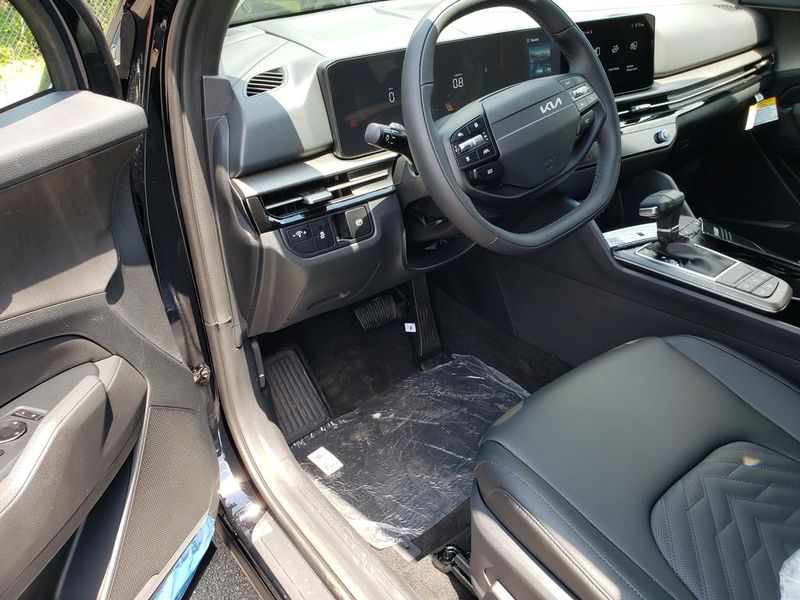 New 2026 Kia Sportage SUV