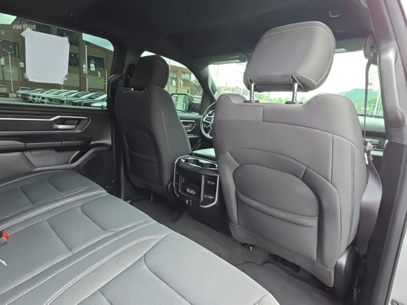 Used 2022 Ram 1500 Truck