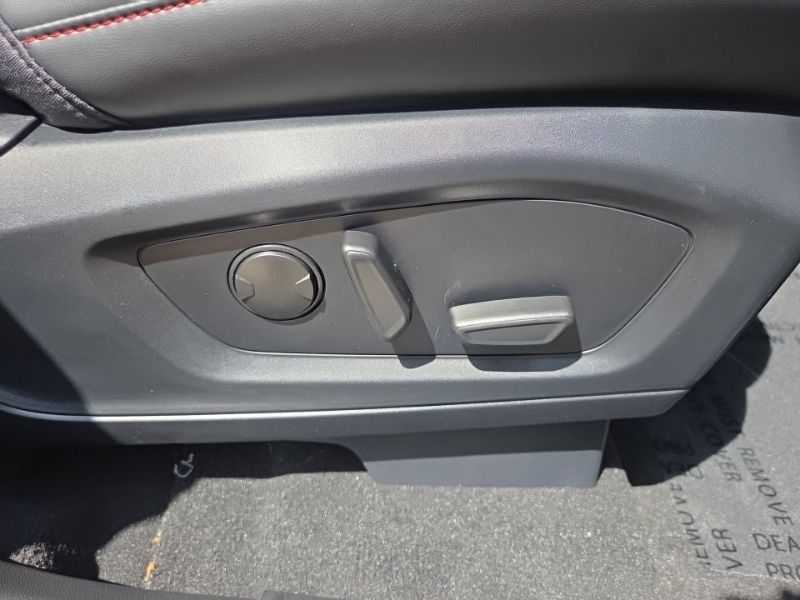 New 2026 Ford Explorer SUV