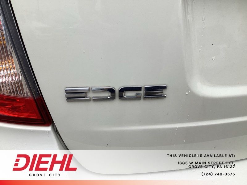 Used 2013 Ford Edge SUV