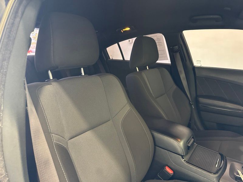 Used 2021 Dodge Charger Sedan