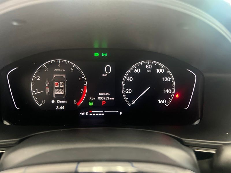 Used 2025 Honda Civic Sedan