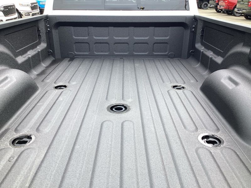 New 2026 Ram 3500 Truck