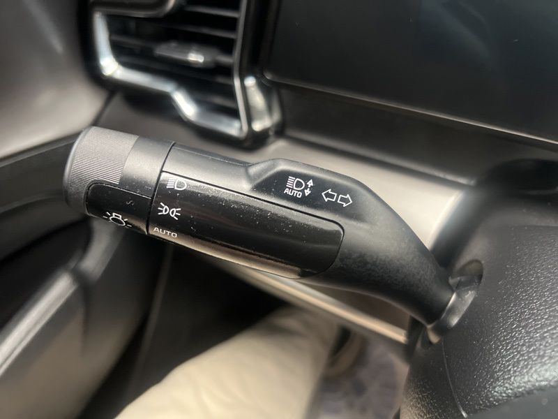 Used 2025 Kia Sportage SUV