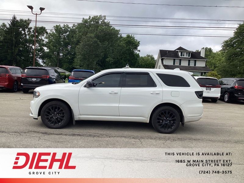 Used 2015 Dodge Durango SUV