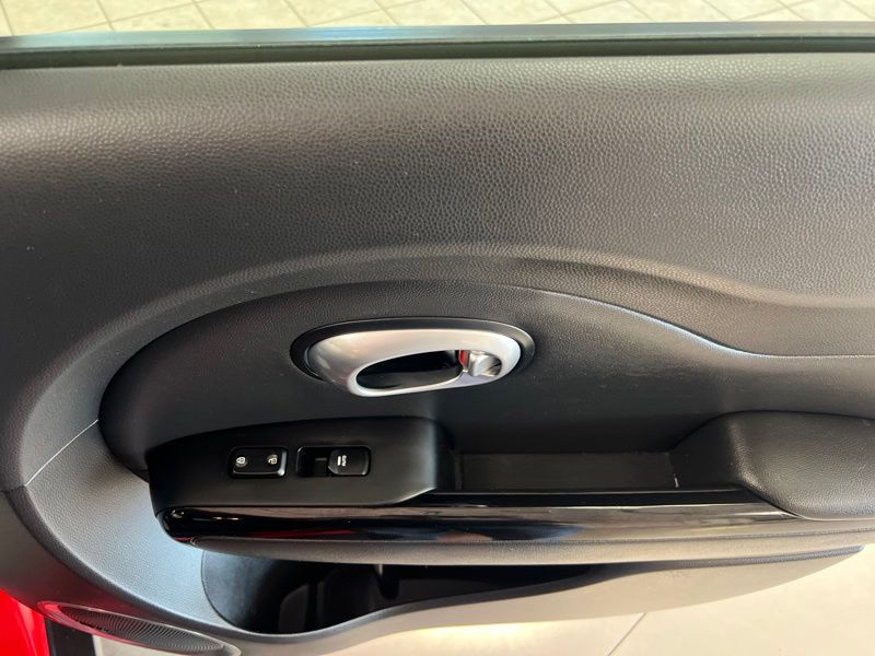 Used 2016 Kia Soul Hatchback